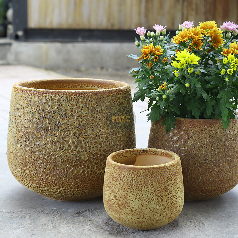 3188 Atlantic Bầu 19x19x16 M16