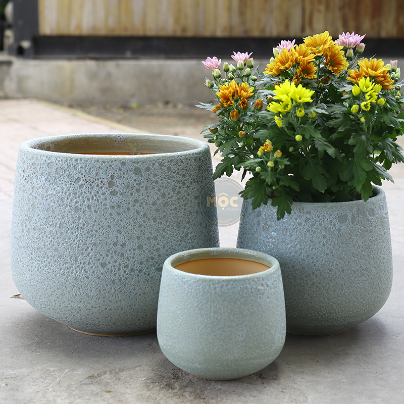 3188 Atlantic Bầu 19x19x16 M16