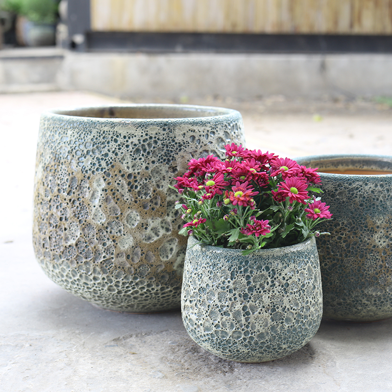 3188 Atlantic Bầu 19x19x16 M16