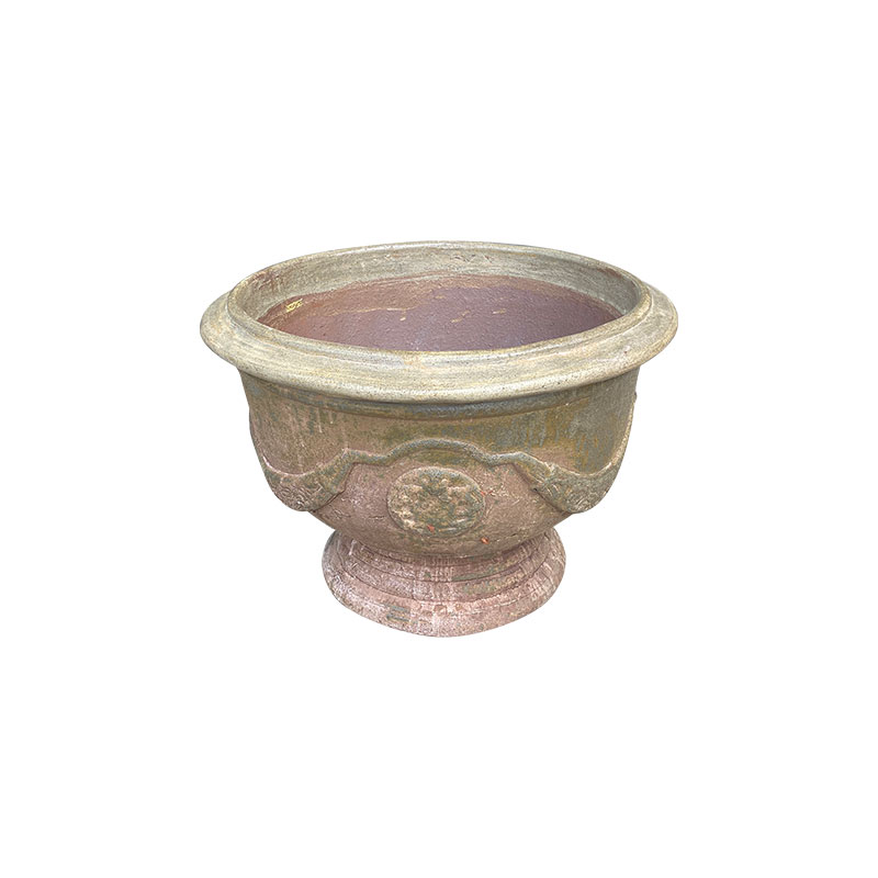 4034 Men Mỹ Thuật Ly Cúp Cổ Điển 51x51x36