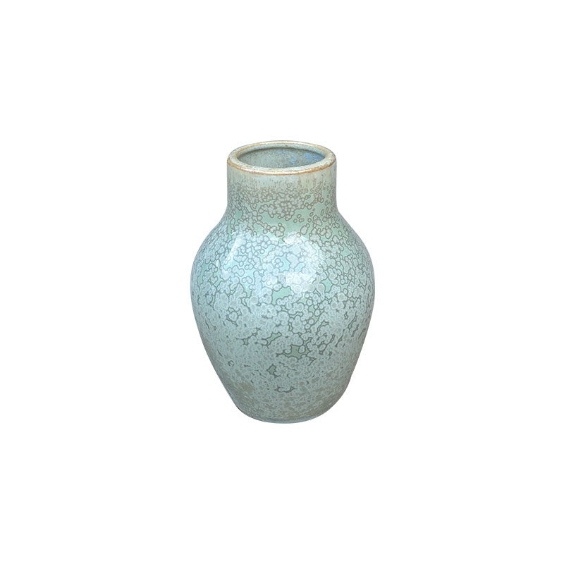 Xanh Trổ Nhạt