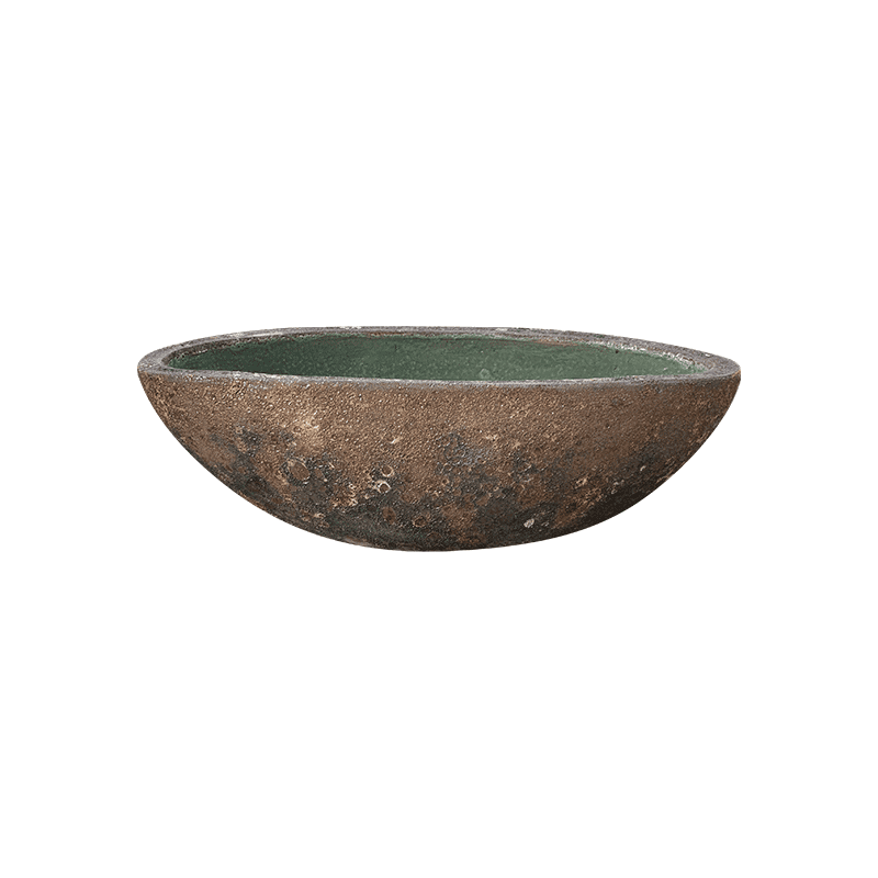 3170 Atlantic Thuyền Men Lòng 70x35x24