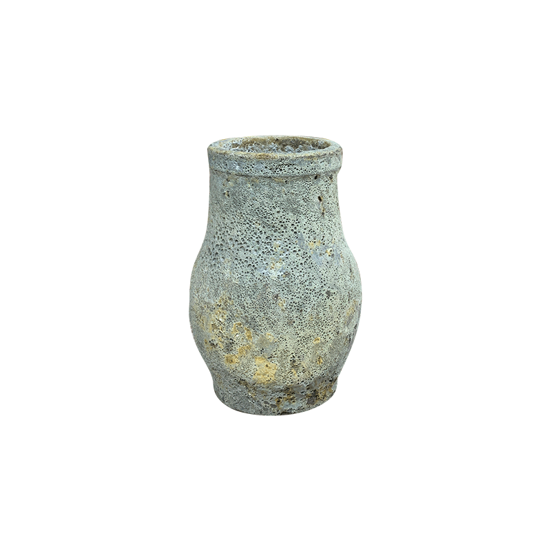 Trang Trí | 3186 Atlantic Bình Sao Thủy 16x16x22 M11