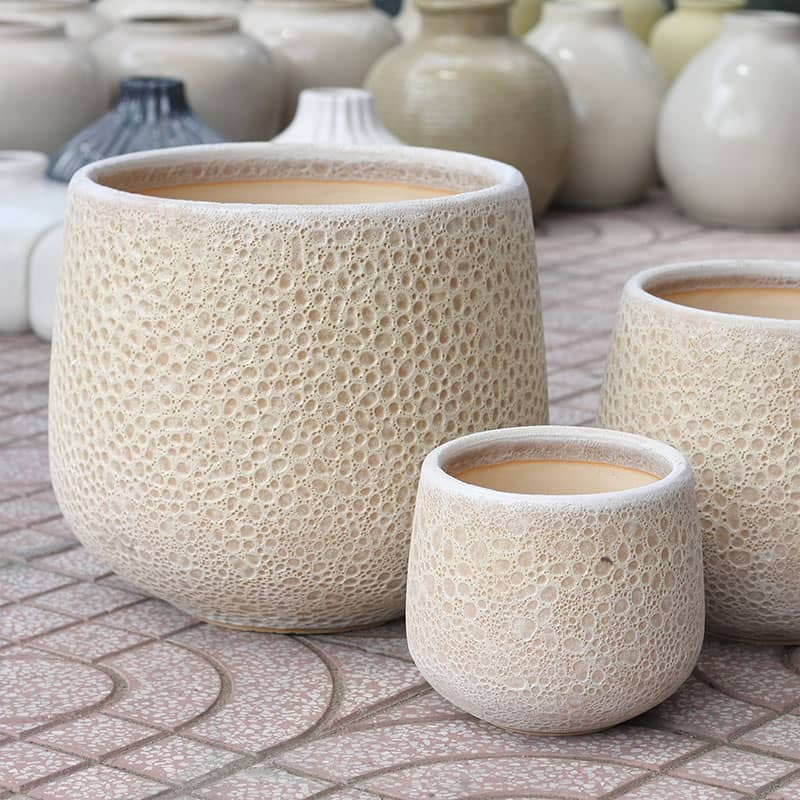 3188 Atlantic Bầu 19x19x16 M16