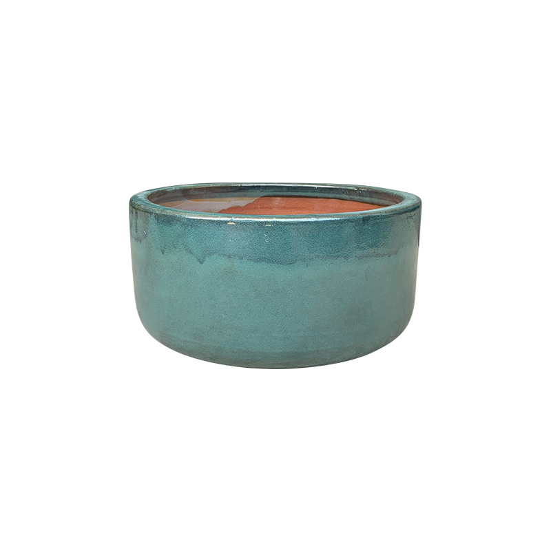 3446 OD Trụ Thấp 38x38x19 Xanh Rêu