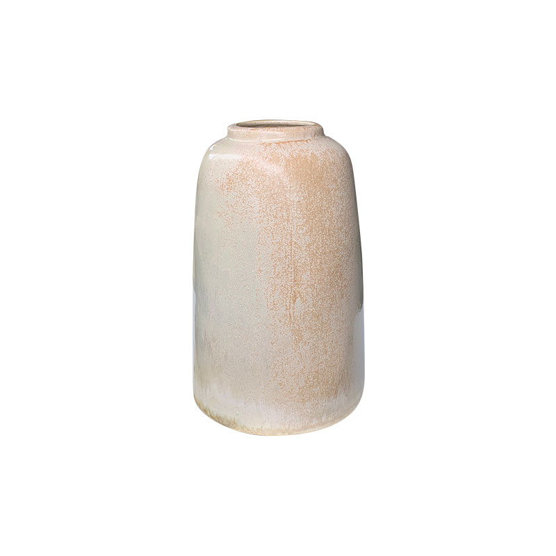 Cắm Hoa Tươi | Mờ | 3742 Bình Hoa Bốn Mùa Chuông H36 23x23x36 M11