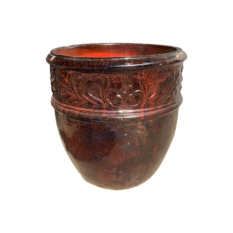 3758 OD Bầu Viền 50x50x53 Loại 2