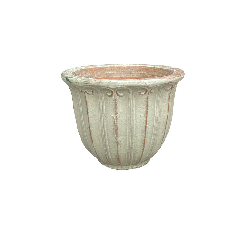 Men Mộc | 3872 Hoa Tulip Thấp 39x39x31