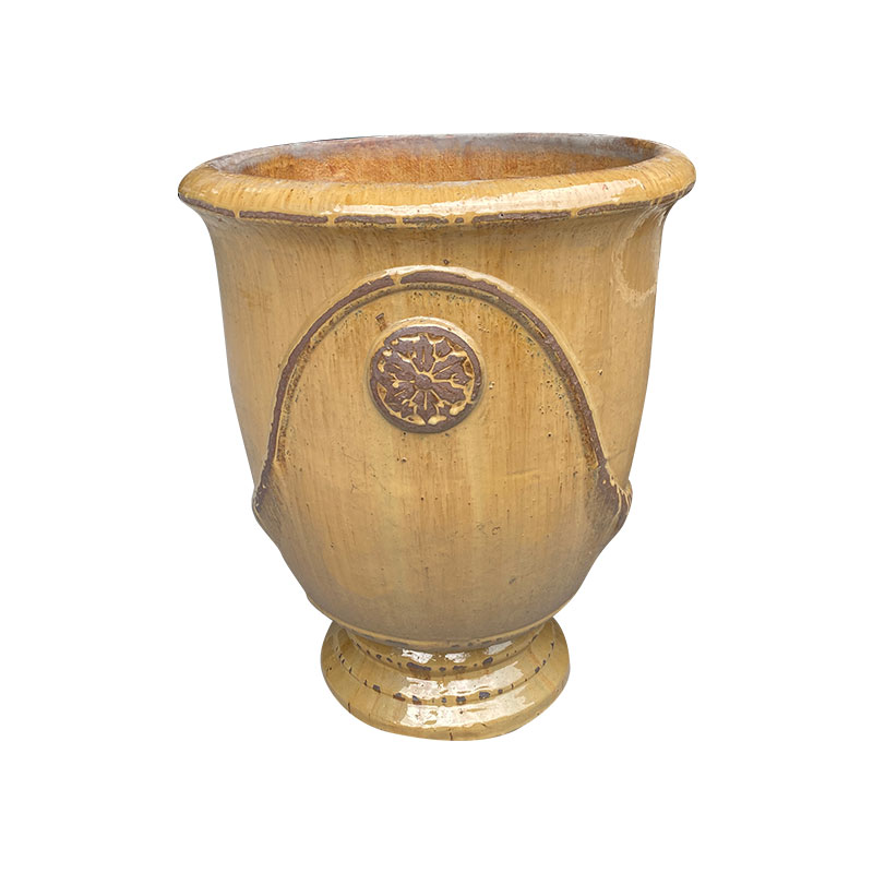 3894 OD Ly Cao Logo Tròn 60x60x72 Loại 2 Vàng