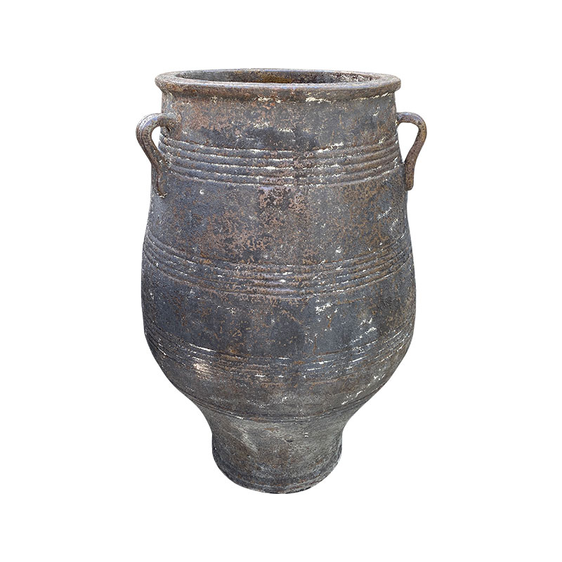 3917 Men Mỹ Thuật Bình 3 Quai 63x63x90 M49