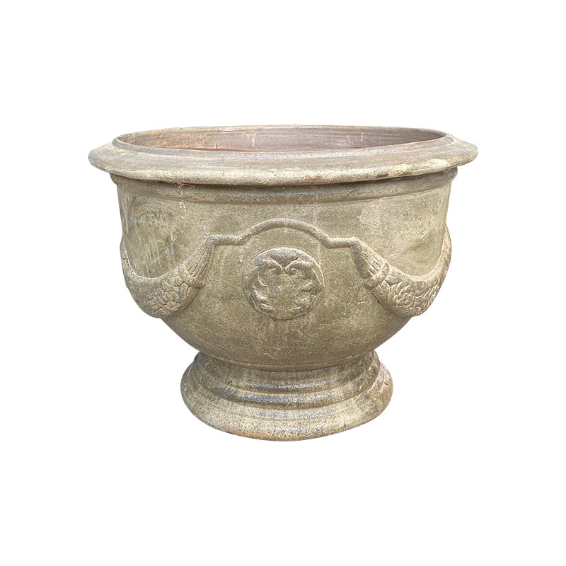 4034 Men Mỹ Thuật Ly Cúp Cổ Điển 70x70x50