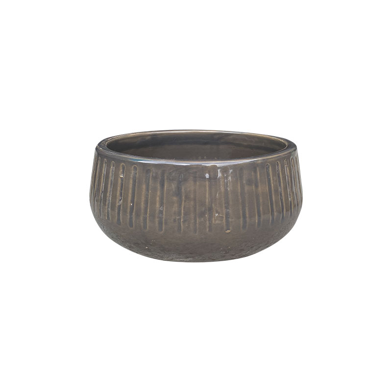 4042 ID Bầu Khía Thấp 30x30x15 M27 Men Lòng