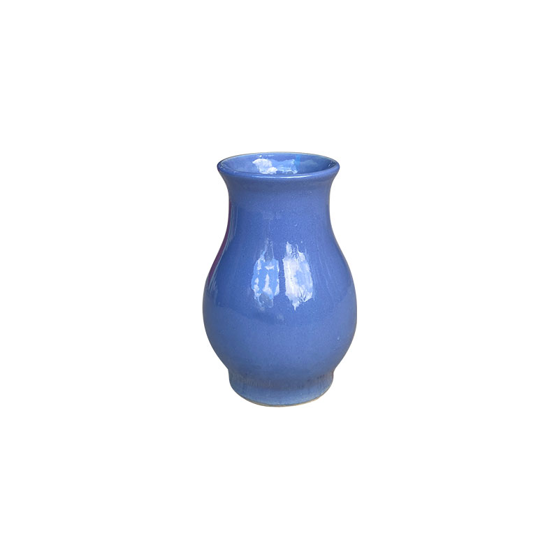 Cắm Hoa Tươi | Bóng | 4071 Bình Hoa Bốn Mùa 17x17x27 M13