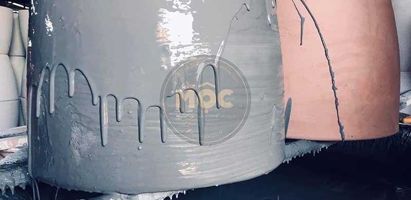 Cuối tuần nói chuyện của gốm